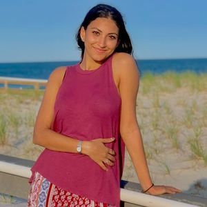 Meet your Posher, Salma